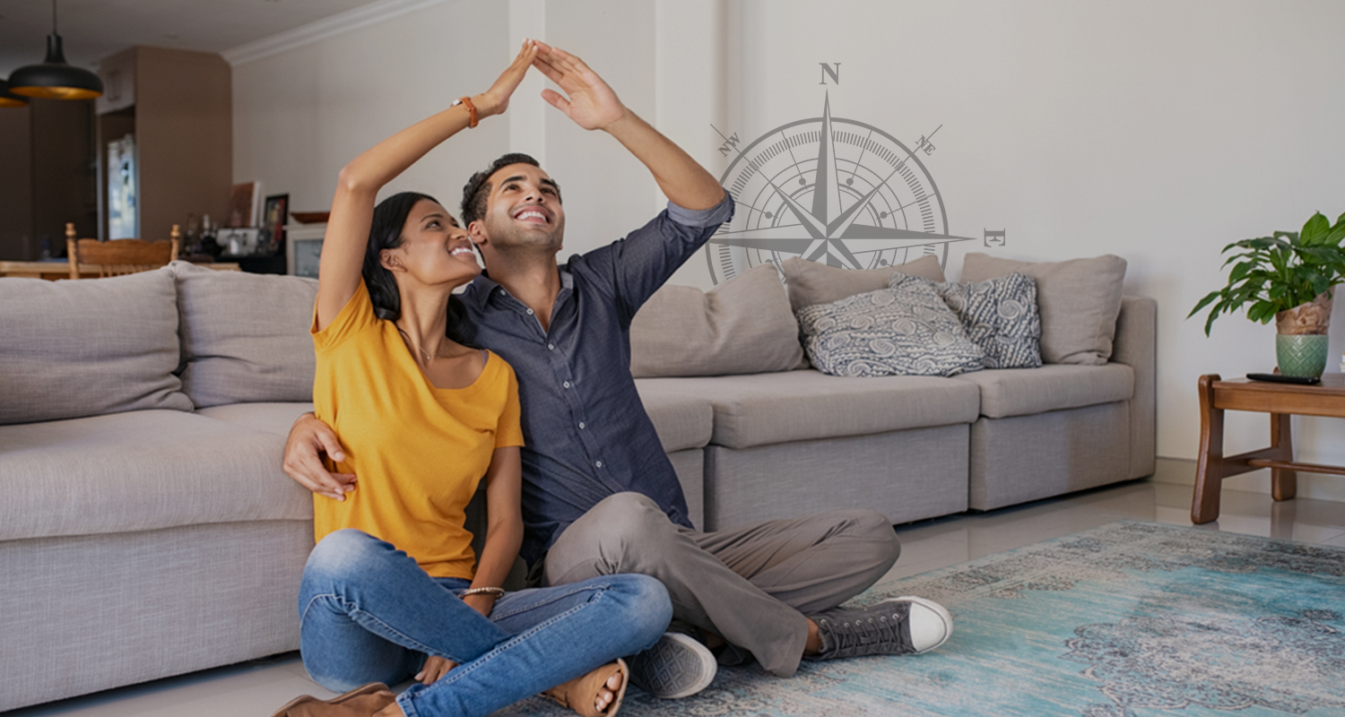 Residential Vastu