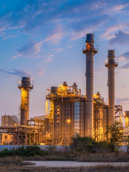 Factory Vastu