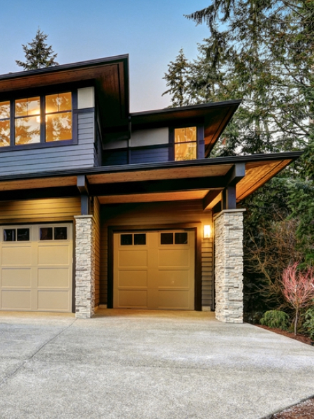 Residential Vastu