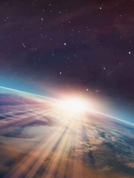 Earth Energy & Land Selection